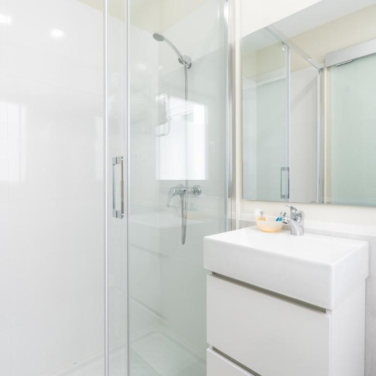 Apartamentos Mayor Centro - Appartamento con 3 Camere da Letto e Terrazza - 5