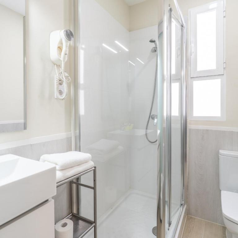Apartamentos Mayor Centro - Appartamento con 3 Camere da Letto e Terrazza - 6