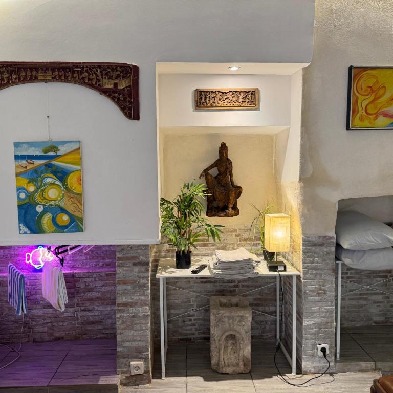 Féria Lodge - Estudio Superior - 17
