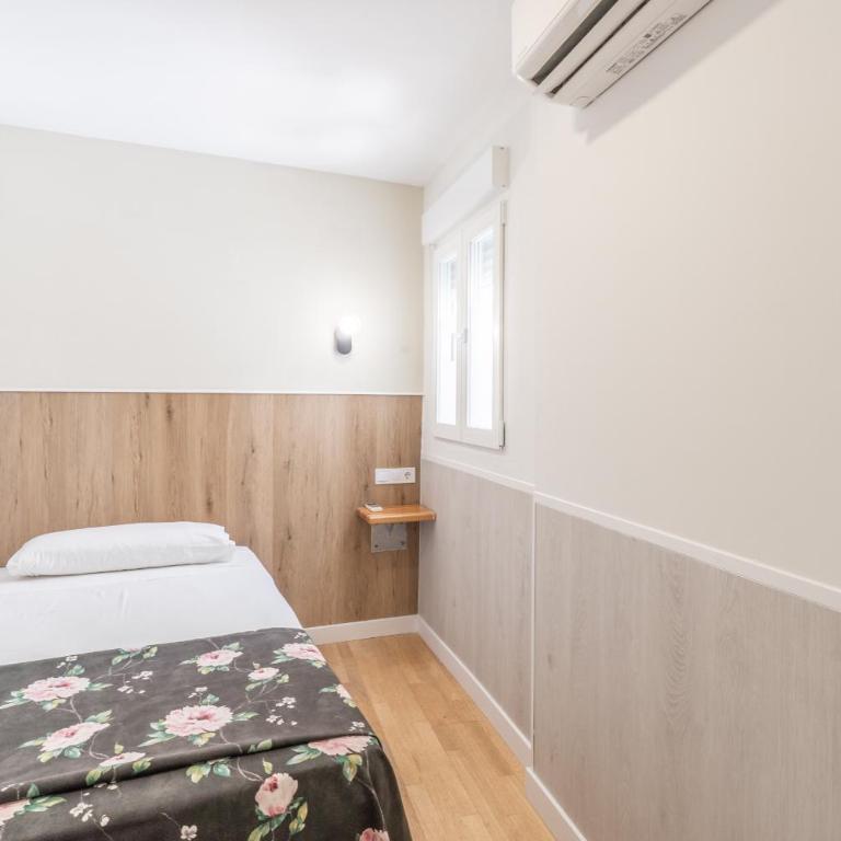 Apartamentos Mayor Centro - Appartamento con 3 Camere da Letto e Terrazza - 8