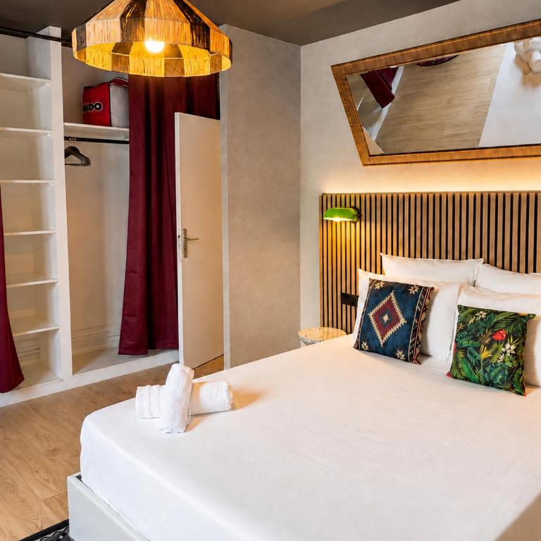 CentralStay Tours Centre Gare - Ouverture Aout '26 - Appartement 2 Chambres - 9