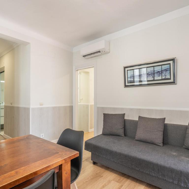 Apartamentos Mayor Centro - Appartamento con 3 Camere da Letto e Terrazza - 10
