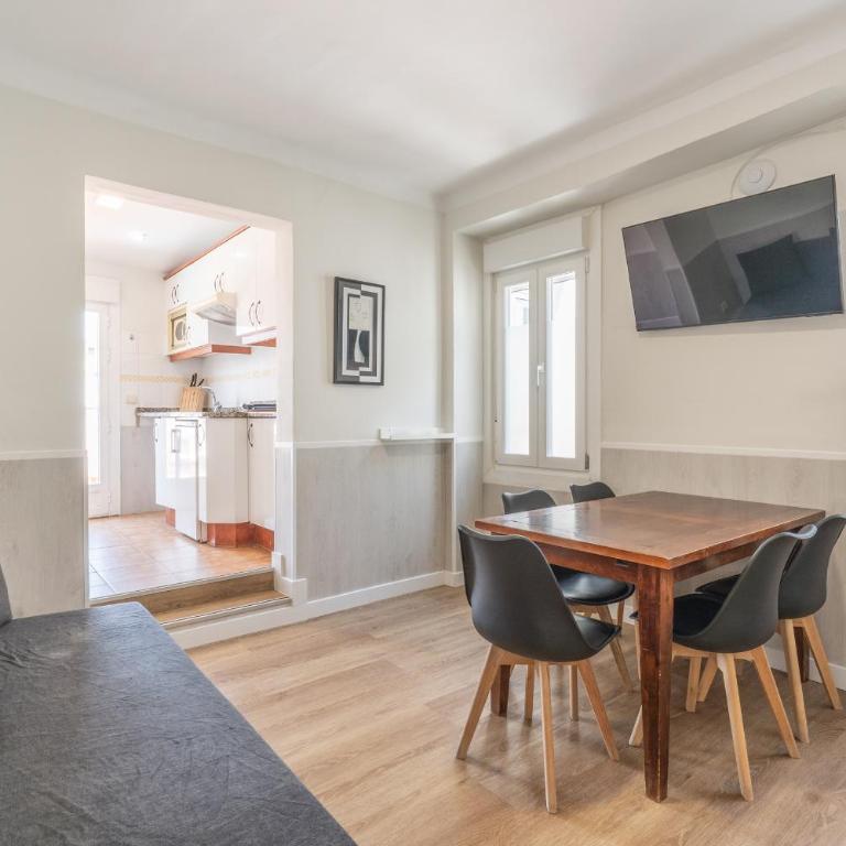 Apartamentos Mayor Centro - Appartamento con 3 Camere da Letto e Terrazza - 14