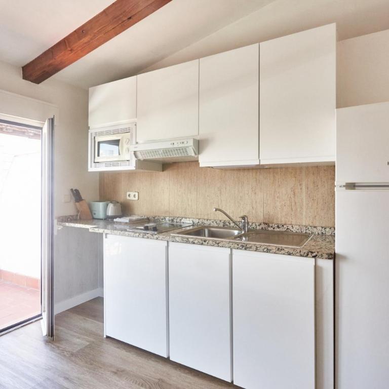 Apartamentos Mayor Centro - Appartamento con 3 Camere da Letto e Terrazza - 15