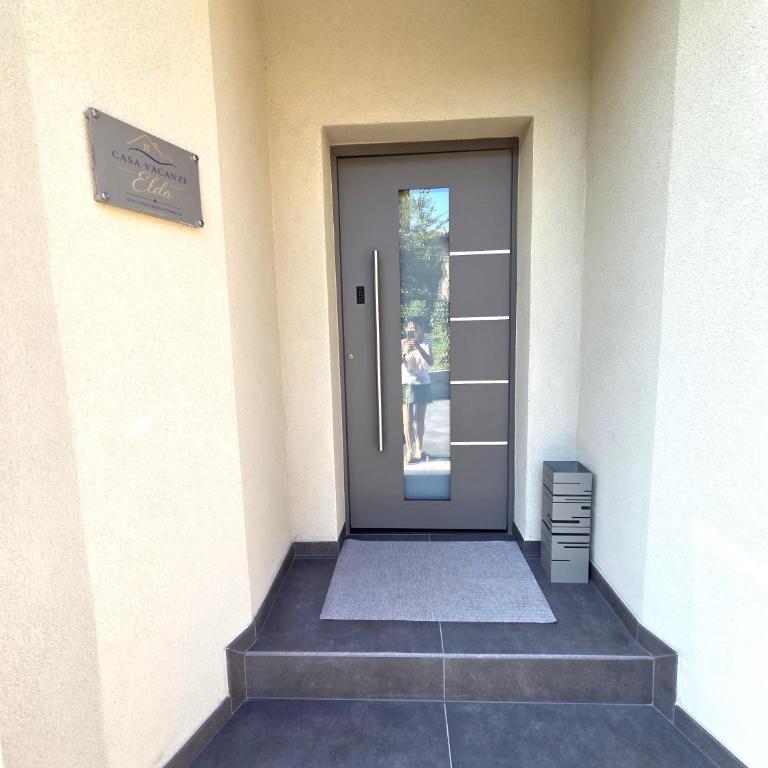 Casa Elda - Appartamento Deluxe con 2 Camere da Letto e Vista Giardino - 17