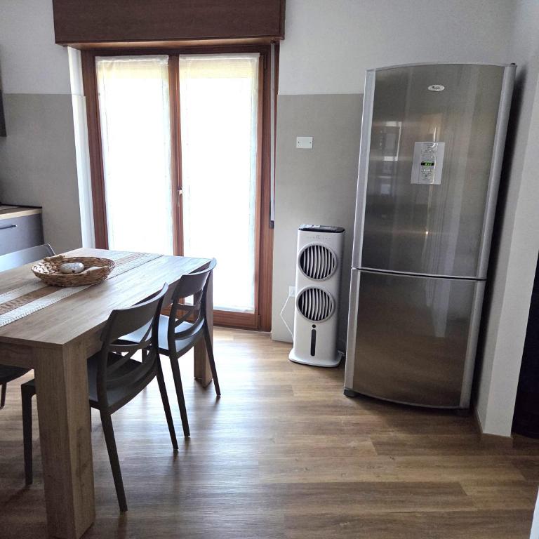 Casa Elda - Appartamento Deluxe con 2 Camere da Letto e Vista Giardino - 5