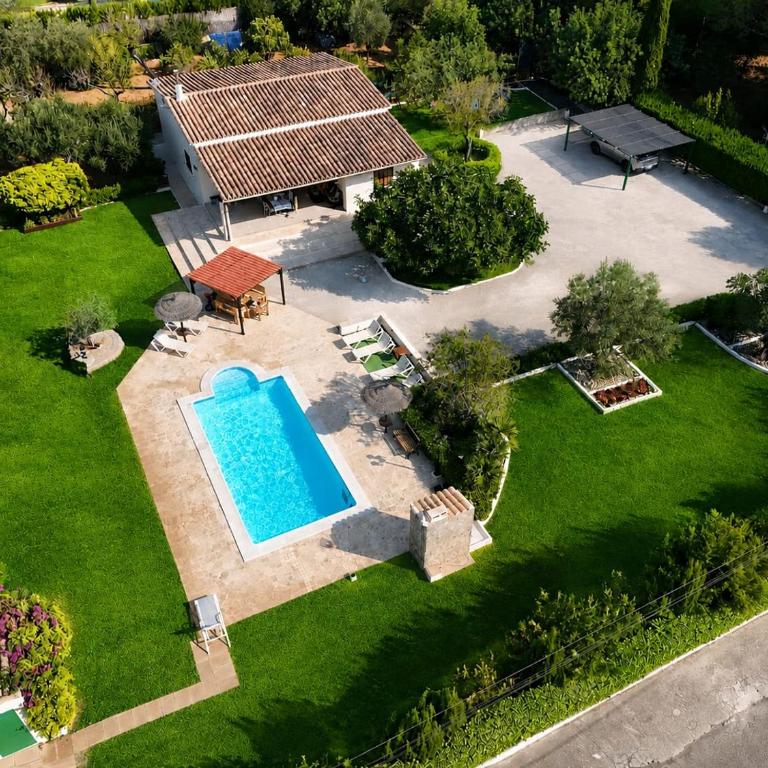 Villa enseñat ETV04085 - Villa de 1 dormitorio - 2