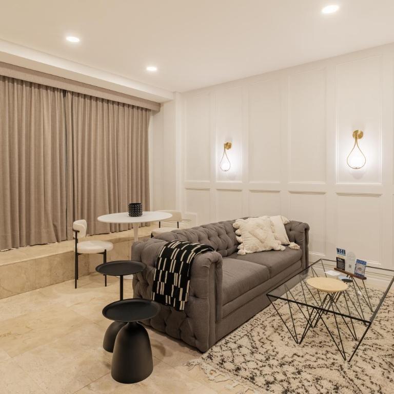 Nido Parque Lincoln - Apartamento Estándar de 1 dormitorio - 2