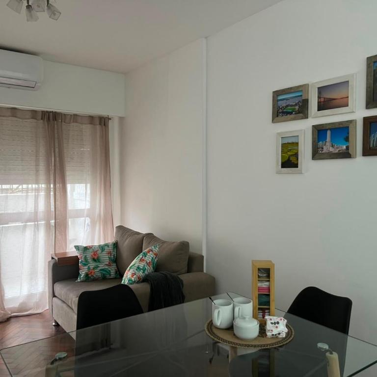 Departamento Miracosta - Apartamento de 1 dormitorio - 4