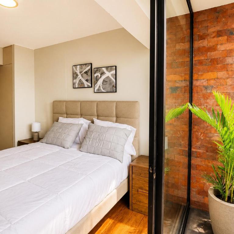 Duplex Moderno y Espacioso en Miraflores - Apartamento Deluxe de 4 dormitorios - 10