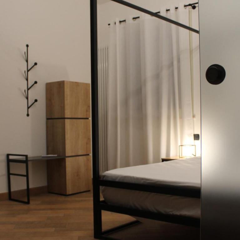 Senia Loft - Apartment mit 2 Schlafzimmern, Terrasse und Meerblick - 39