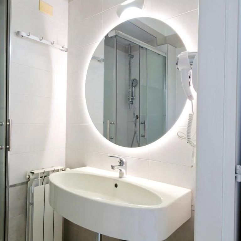 San Martino Suite - Camera Matrimoniale con Bagno Privato - 25