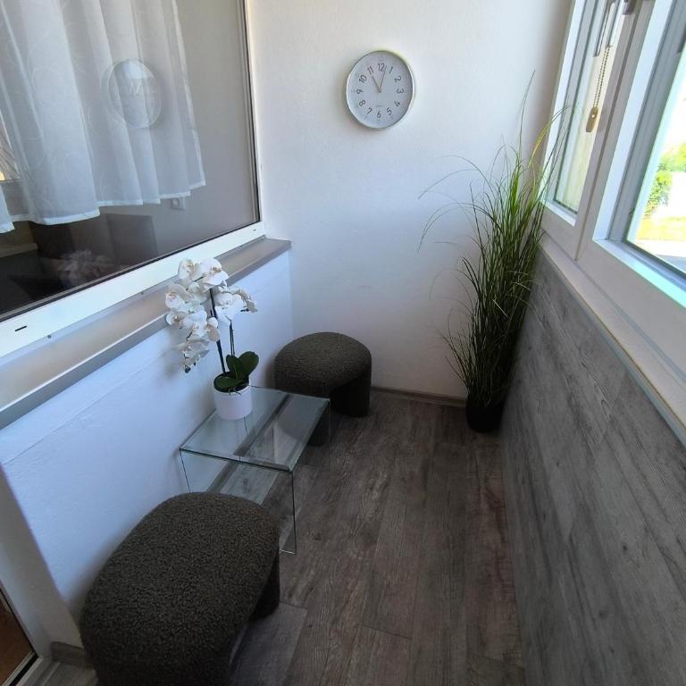 4 You Apartment in Leoben mit Balkon, Garten und kostenlosen Parkplatz - Appartamento con 2 Camere da Letto - 18