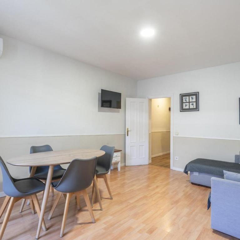 Apartamentos Mayor Centro - Monolocale Deluxe Esterno senza Terrazza - 7