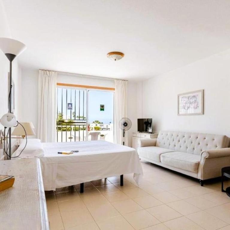 Ocean Seaview Resort - Family Studio - 13