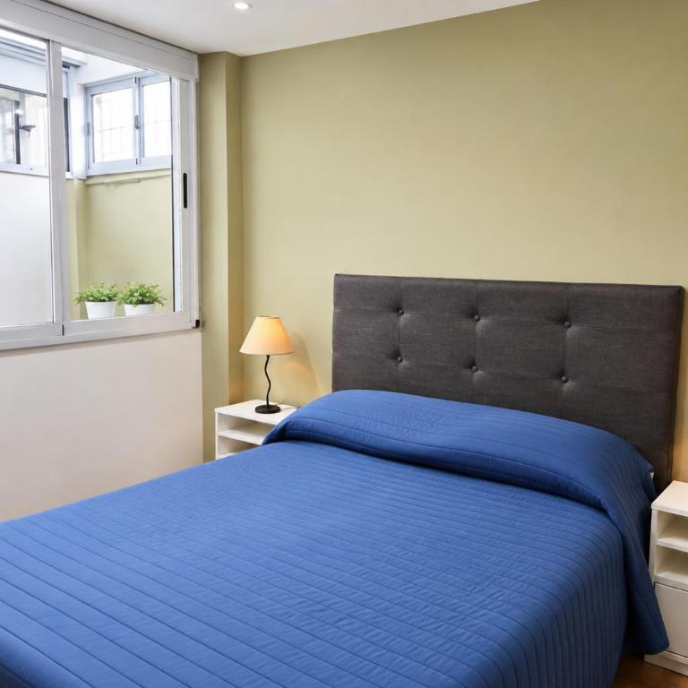 Dorrego Apart 3 - Deluxe Single Room - 3