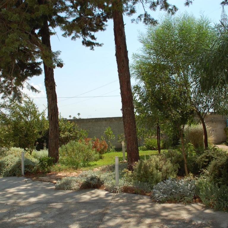 Appartamento in masseria a Porto Cesareo - Two-Bedroom Apartment - 15