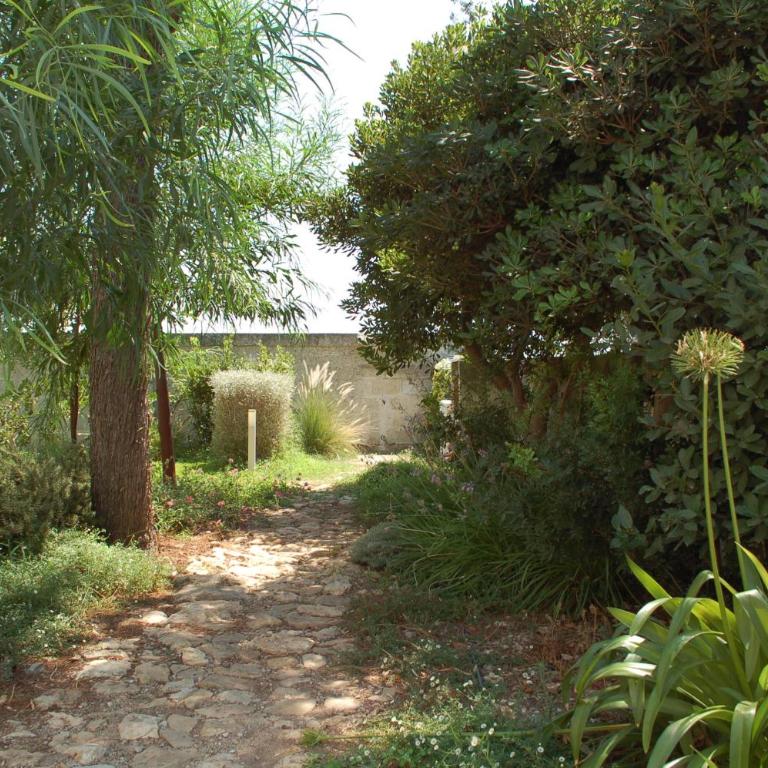 Appartamento in masseria a Porto Cesareo - Two-Bedroom Apartment - 16
