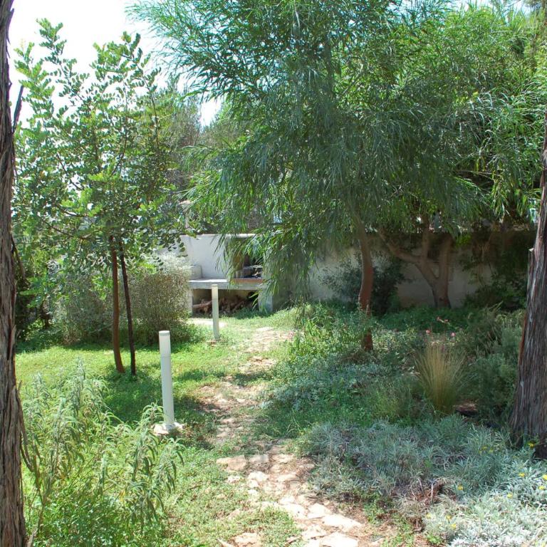 Appartamento in masseria a Porto Cesareo - Two-Bedroom Apartment - 18