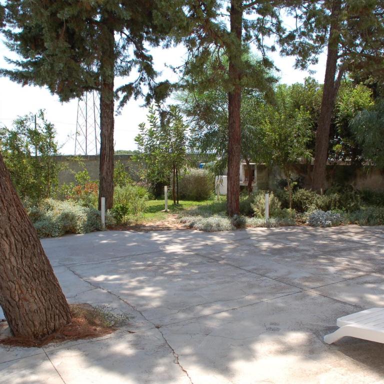 Appartamento in masseria a Porto Cesareo - Two-Bedroom Apartment - 20