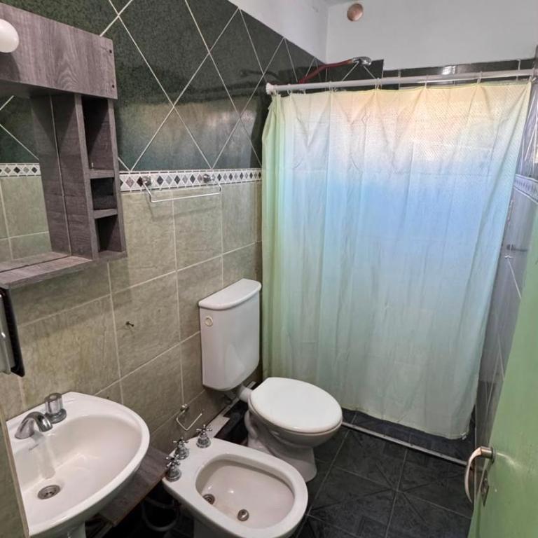 Departamento San Pablo - Apartamento de 1 dormitorio - 7
