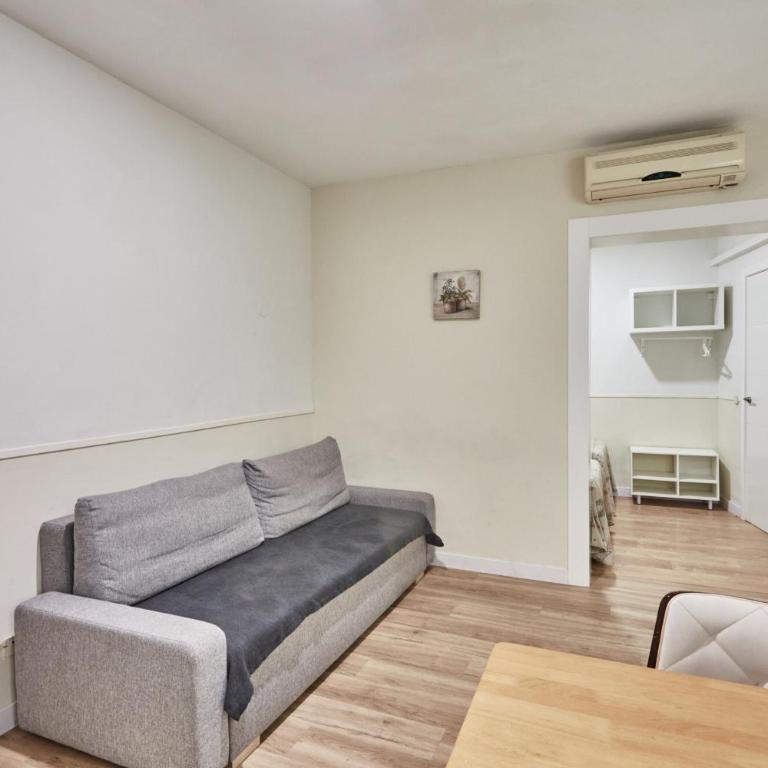 Apartamentos Mayor Centro - Monolocale Superior Interno senza Terrazza - 4