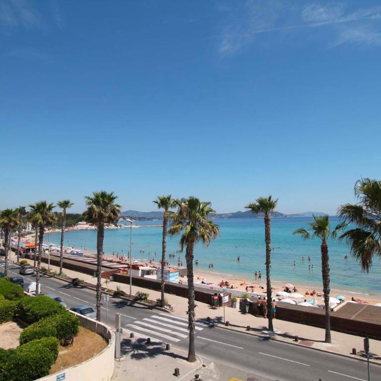 Séjour d'exception en front de mer - Apartamento de 1 dormitorio - 20