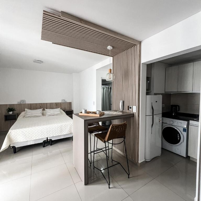Pen y Gelli - Apartamento de 1 dormitorio - 5