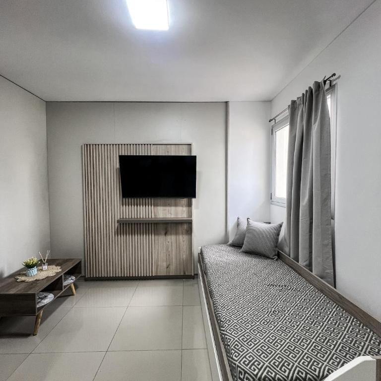 Pen y Gelli - Apartamento de 1 dormitorio - 8