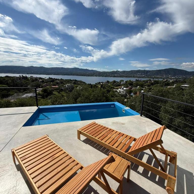 Gautier vista al lago - Casa con 1 dormitorio - 10