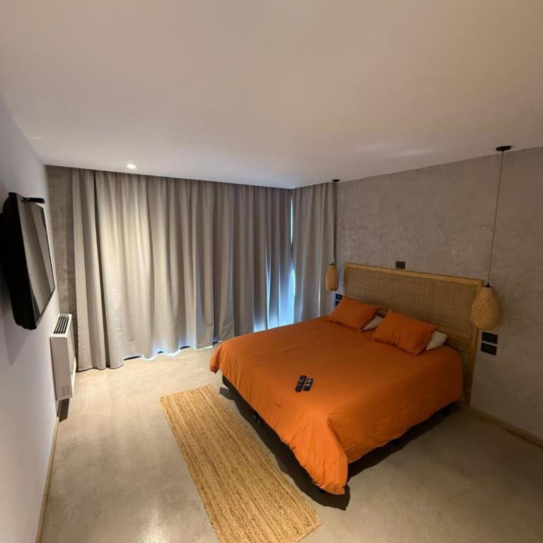 Gautier vista al lago - Casa con 1 dormitorio - 17