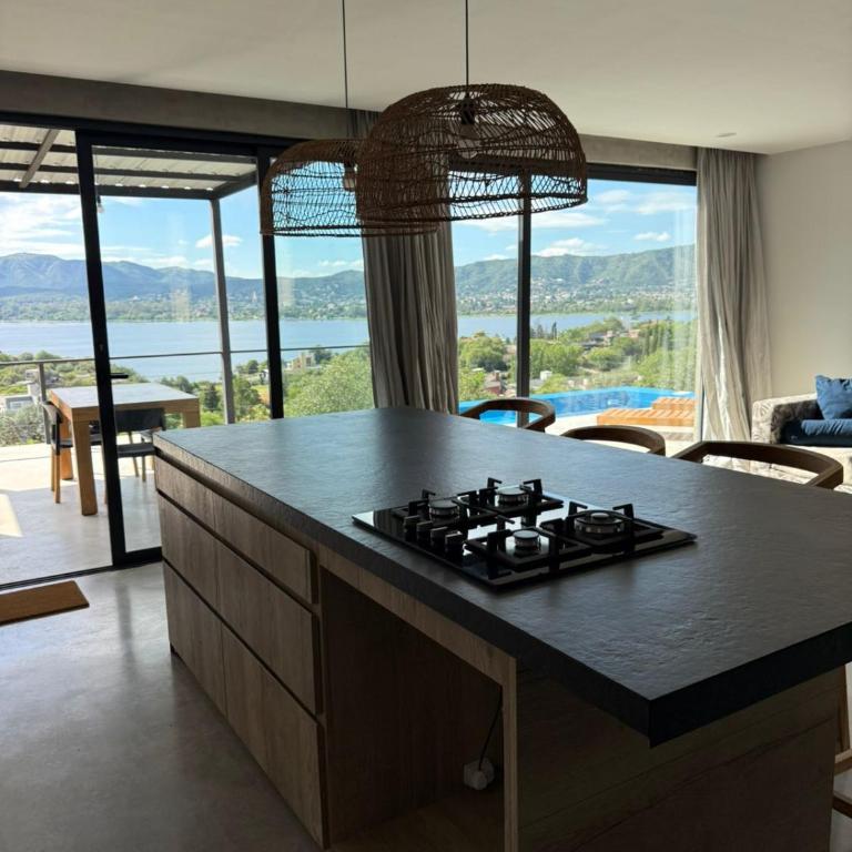 Gautier vista al lago - Casa con 1 dormitorio - 4