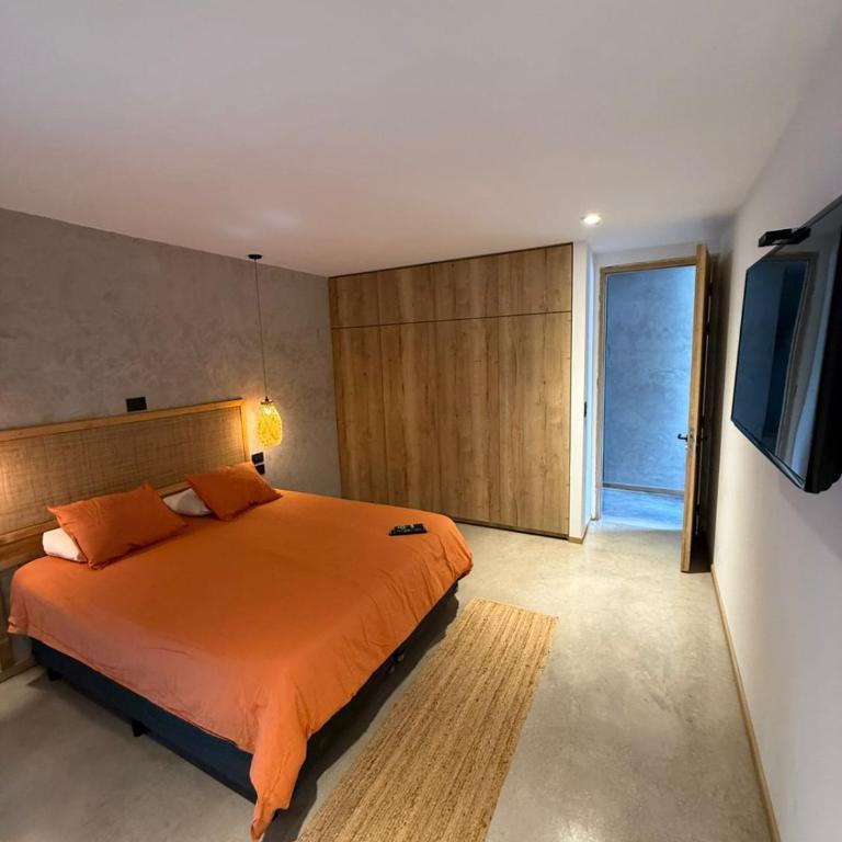 Gautier vista al lago - Casa con 1 dormitorio - 3