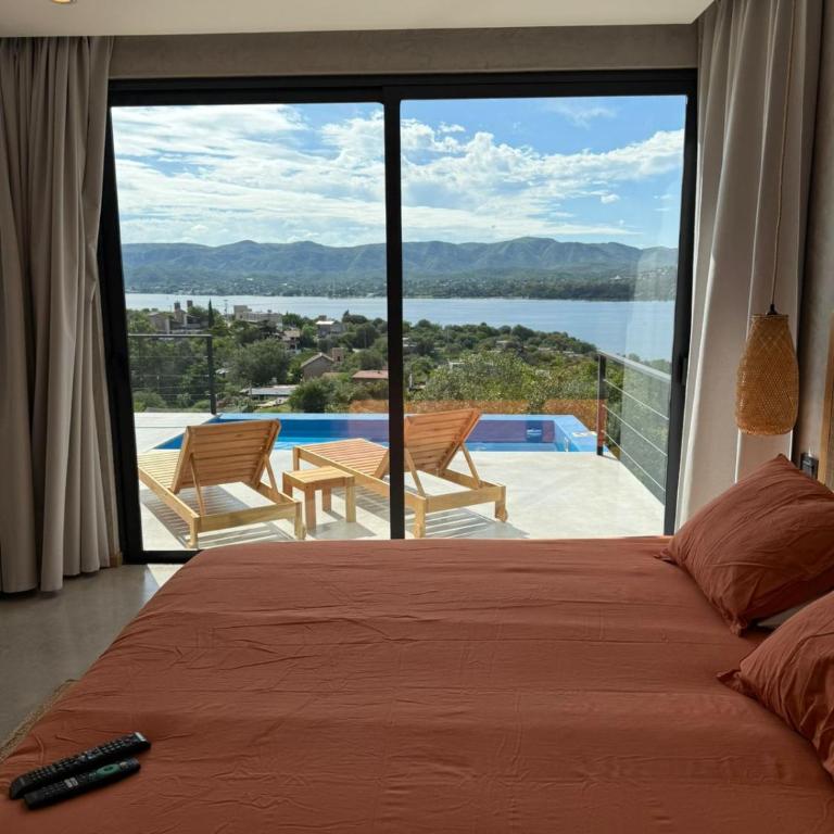Gautier vista al lago - Casa con 1 dormitorio - 15