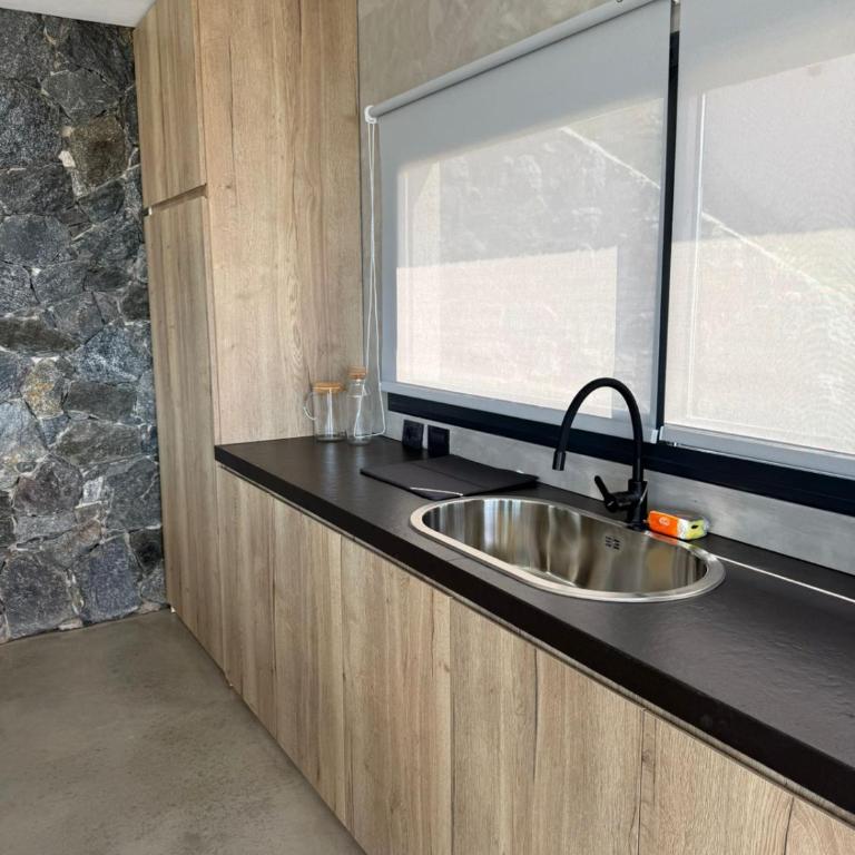 Gautier vista al lago - Casa con 1 dormitorio - 8