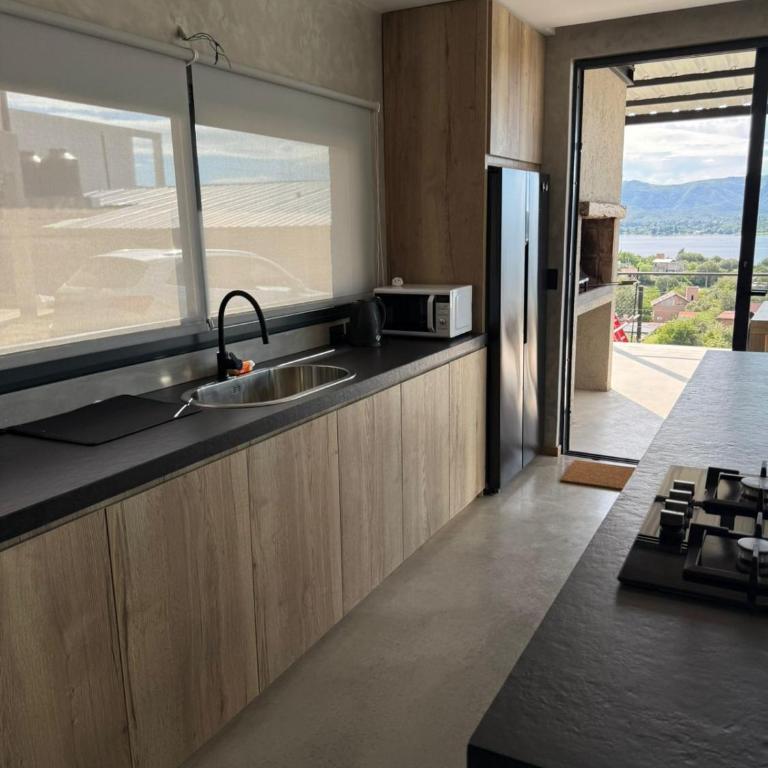 Gautier vista al lago - Casa con 1 dormitorio - 11