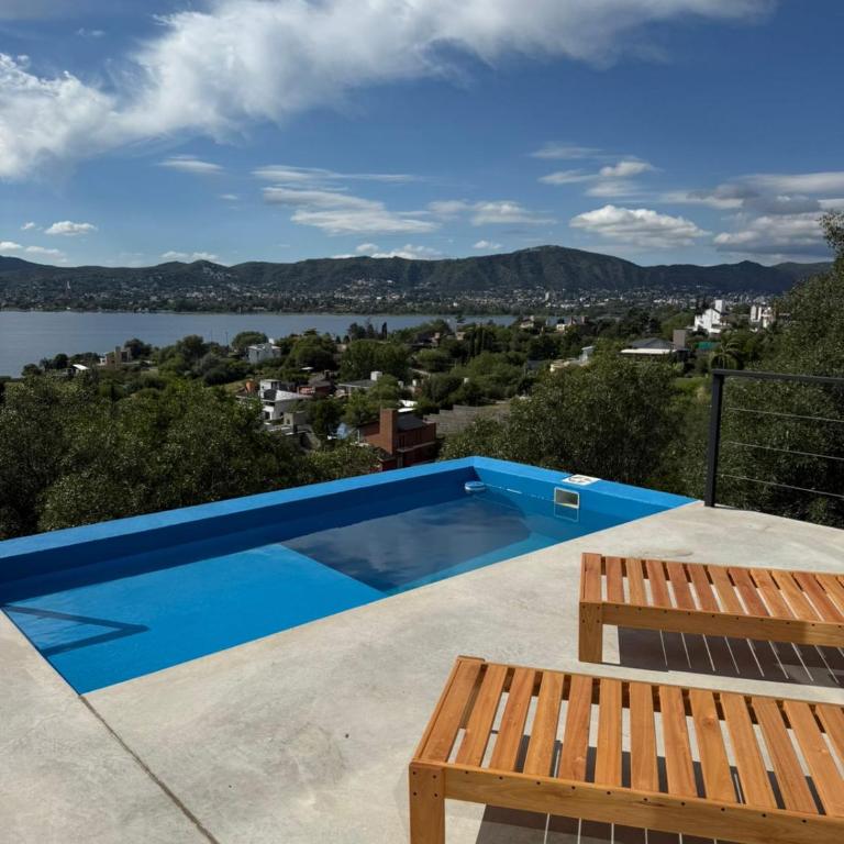 Gautier vista al lago - Casa con 1 dormitorio - 1