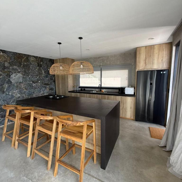 Gautier vista al lago - Casa con 1 dormitorio - 13