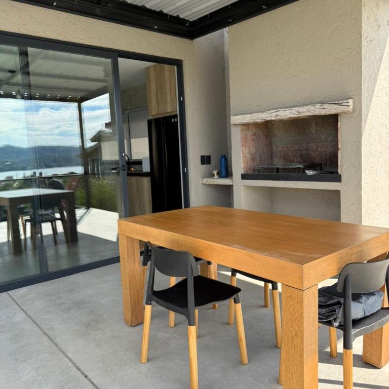 Gautier vista al lago - Casa con 1 dormitorio - 6