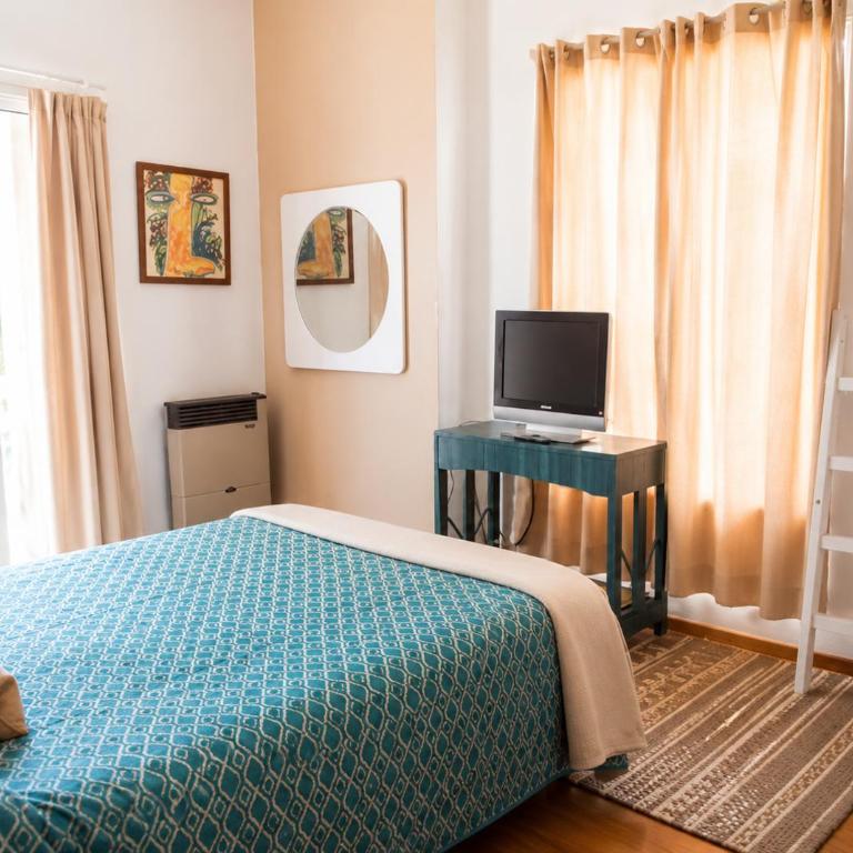 Dorrego Apart 3 - Deluxe Single Room - 4