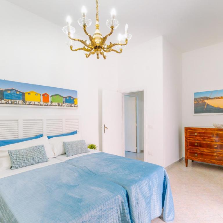 Excelsior Sorrento Apartment - Casa Vacanze con 3 Camere da Letto - 5