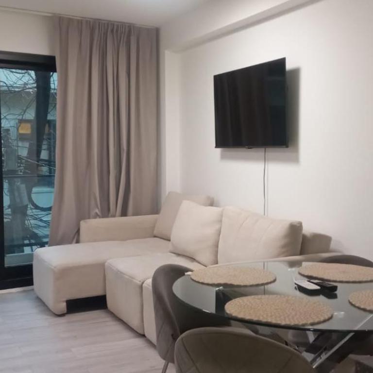 Hermoso monoambiente en Recoleta - Apartamento de 1 dormitorio - 2