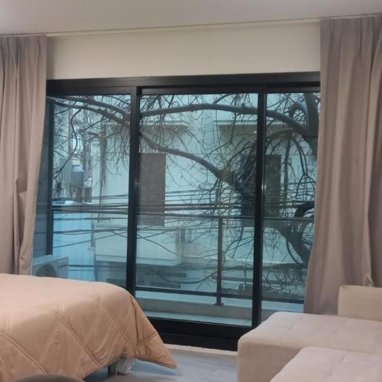 Hermoso monoambiente en Recoleta - Apartamento de 1 dormitorio - 1