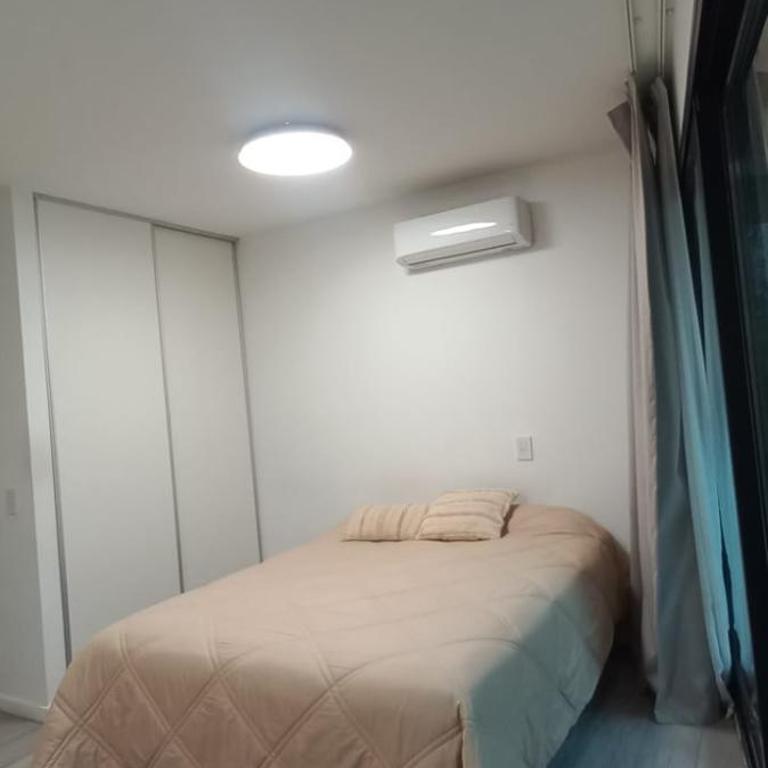 Hermoso monoambiente en Recoleta - Apartamento de 1 dormitorio - 4