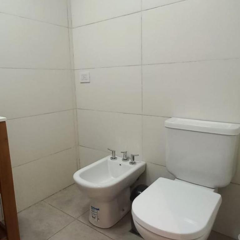 Hermoso monoambiente en Recoleta - Apartamento de 1 dormitorio - 9