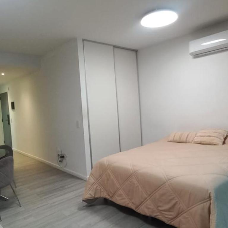 Hermoso monoambiente en Recoleta - Apartamento de 1 dormitorio - 5
