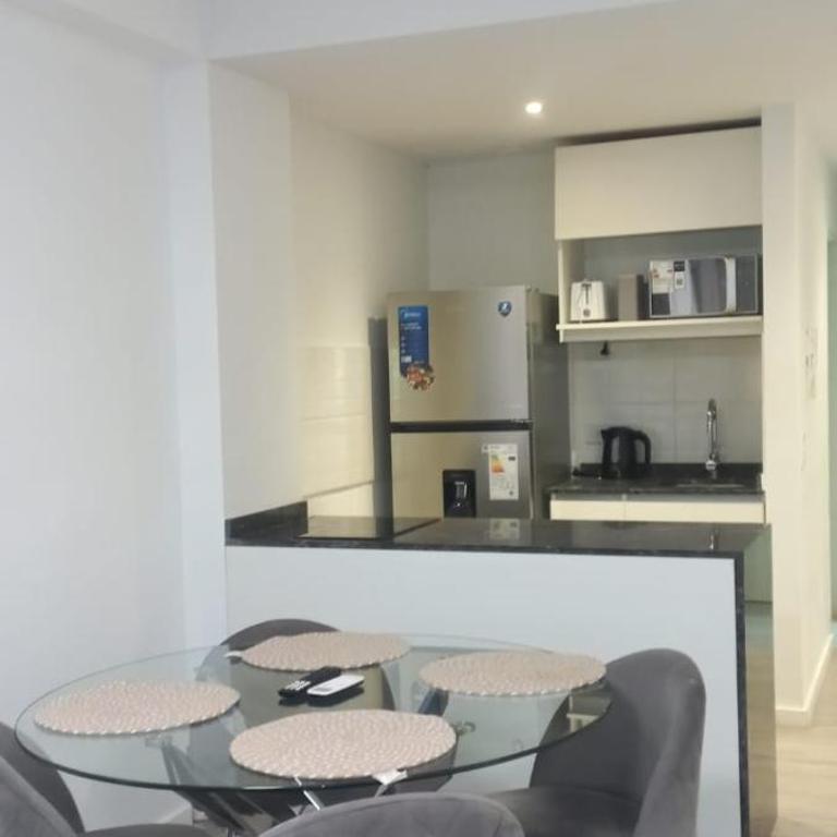 Hermoso monoambiente en Recoleta - Apartamento de 1 dormitorio - 7