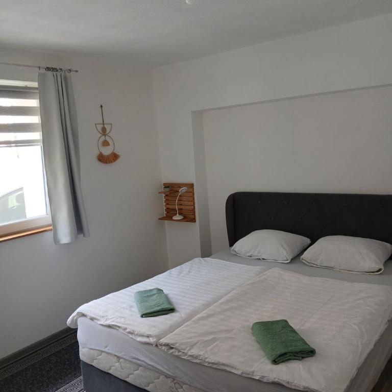 AURORA - Apartman sa 1 Spavaćom Sobom - 39