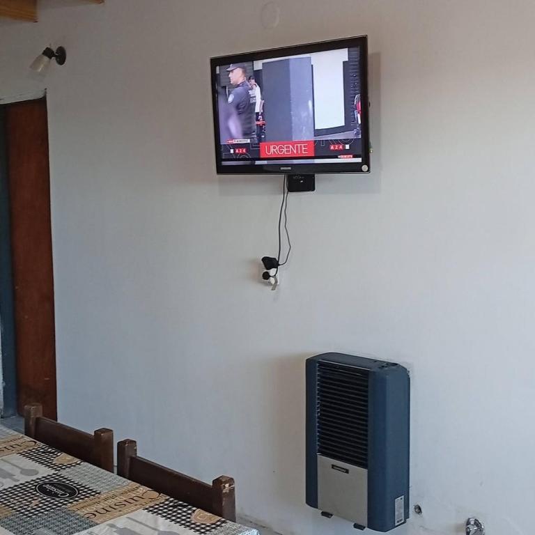 Hospedaje Magno Casa Completa Con Pileta Parrilla Frente A La Laguna Chascomus - Casa de 2 dormitorios - 8