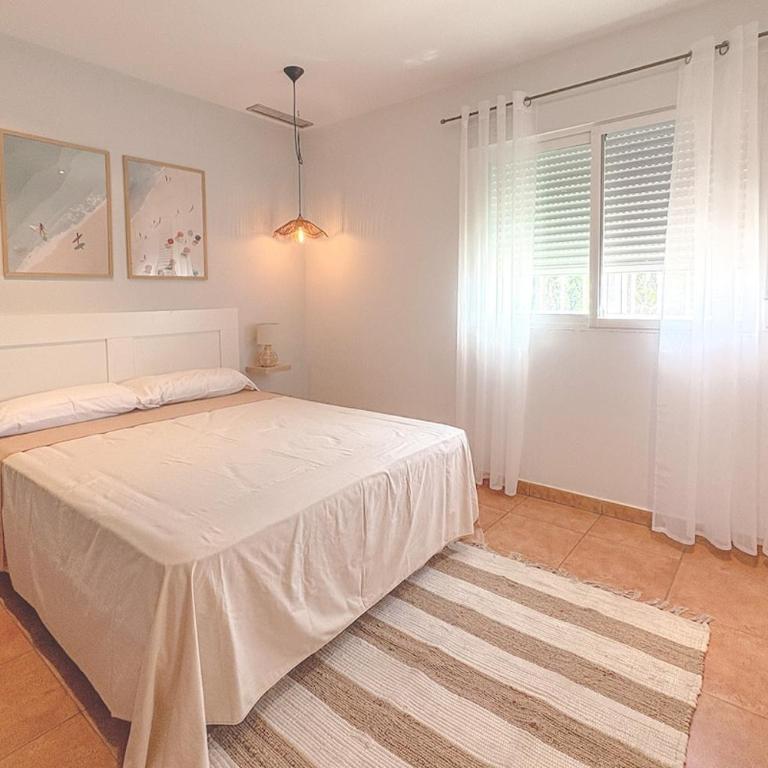 07 Ninomad Domus Golf View - Casa de 3 dormitorios - 12